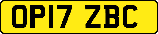 OP17ZBC