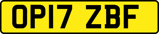 OP17ZBF