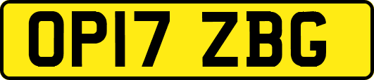 OP17ZBG