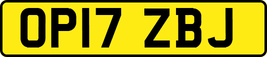 OP17ZBJ
