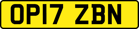 OP17ZBN