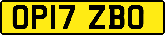 OP17ZBO