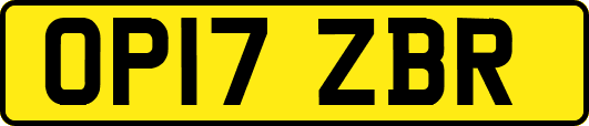 OP17ZBR