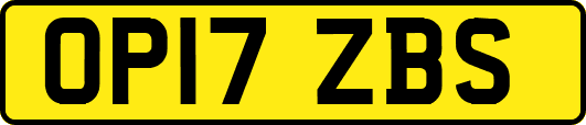 OP17ZBS