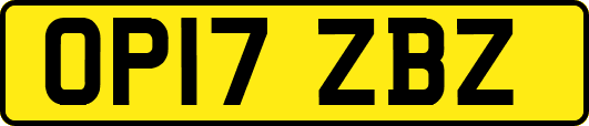 OP17ZBZ