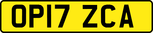 OP17ZCA