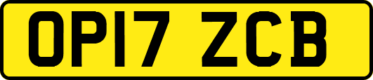 OP17ZCB