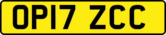 OP17ZCC