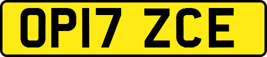 OP17ZCE