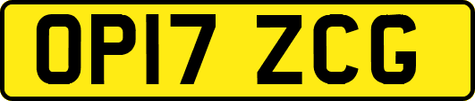 OP17ZCG