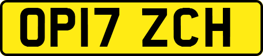 OP17ZCH