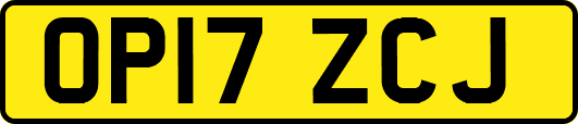 OP17ZCJ