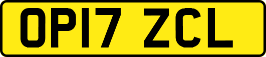 OP17ZCL