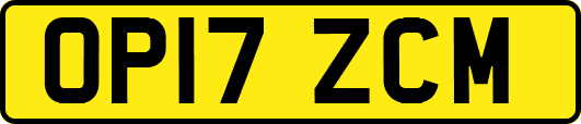 OP17ZCM