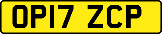 OP17ZCP