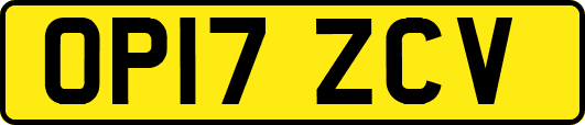 OP17ZCV