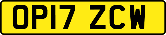 OP17ZCW