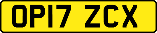 OP17ZCX