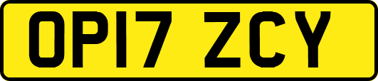 OP17ZCY