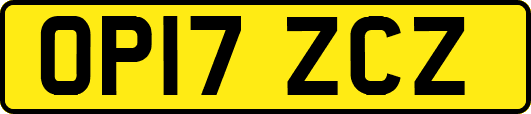 OP17ZCZ