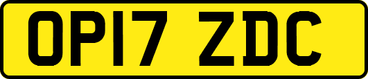 OP17ZDC