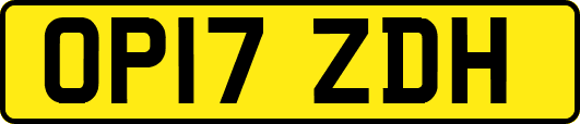 OP17ZDH