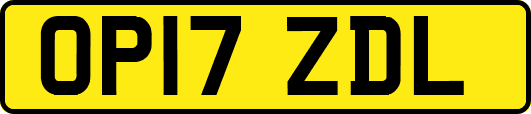 OP17ZDL