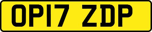 OP17ZDP