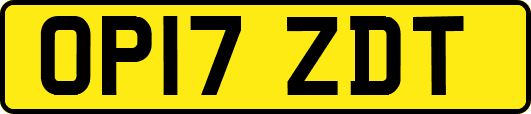 OP17ZDT