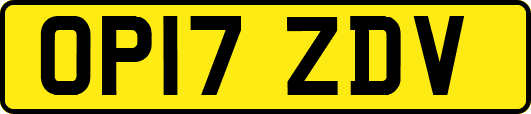 OP17ZDV