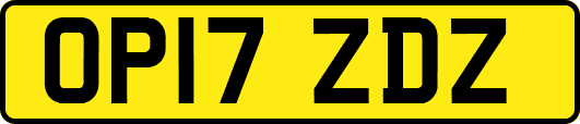 OP17ZDZ