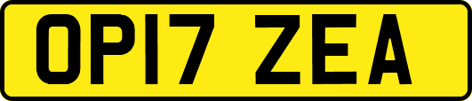 OP17ZEA