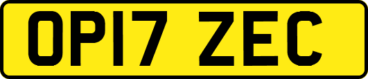 OP17ZEC