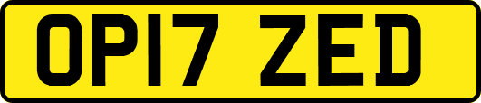 OP17ZED