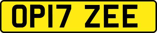 OP17ZEE