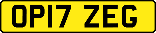 OP17ZEG