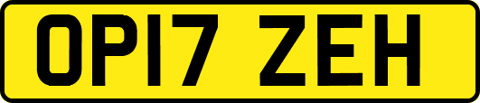 OP17ZEH