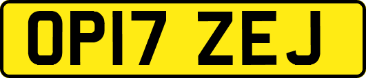 OP17ZEJ
