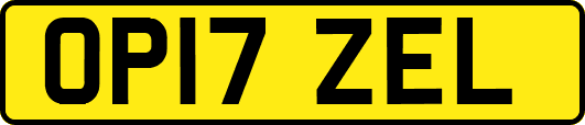 OP17ZEL