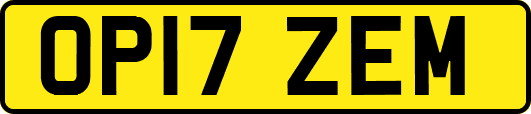 OP17ZEM
