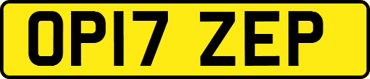 OP17ZEP
