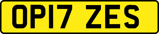 OP17ZES
