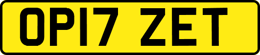 OP17ZET
