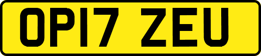 OP17ZEU