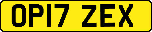 OP17ZEX