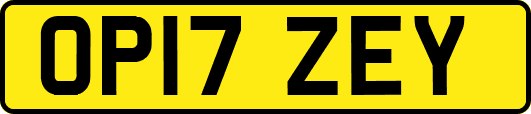OP17ZEY