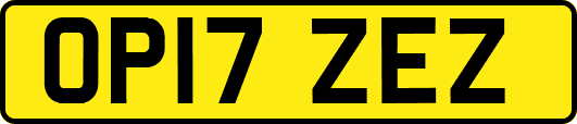 OP17ZEZ