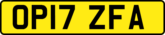 OP17ZFA