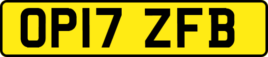 OP17ZFB
