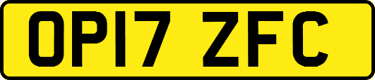 OP17ZFC